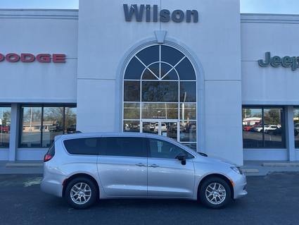 2026 Chrysler Voyager Winnsboro SC