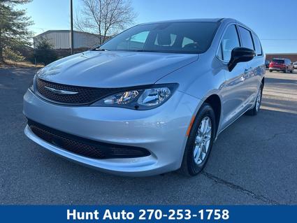2026 Chrysler Voyager Franklin KY