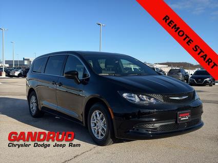 2026 Chrysler Voyager Green Bay WI