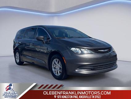 2020 Chrysler Voyager Oak Ridge TN