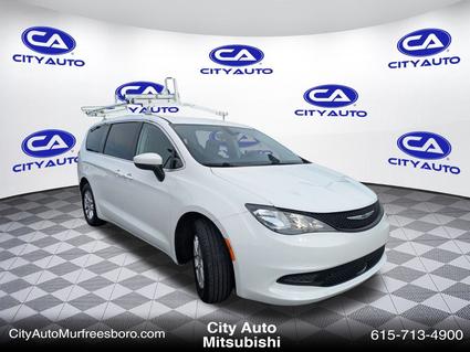 2022 Chrysler Voyager Murfreesboro TN