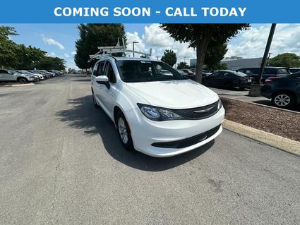 2022 Chrysler Voyager Murfreesboro TN