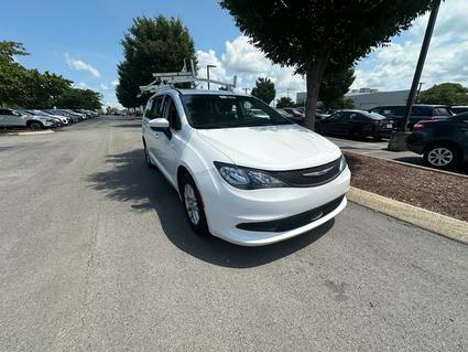 2022 Chrysler Voyager Murfreesboro TN