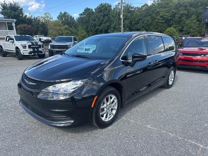 2023 Chrysler Voyager Greensboro NC