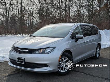 2023 Chrysler Voyager Somerset NJ