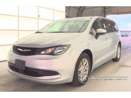 2023 Chrysler Voyager Somerset NJ