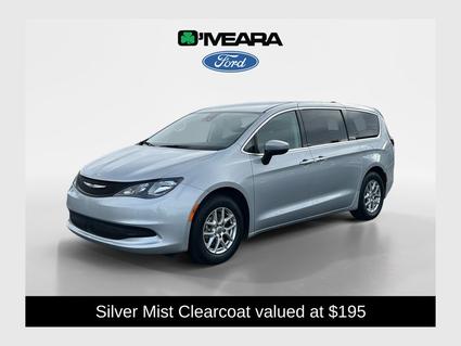 2023 Chrysler Voyager Denver CO