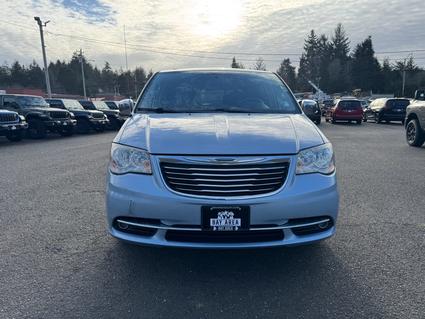 2013 Chrysler Town & Country Coos Bay OR