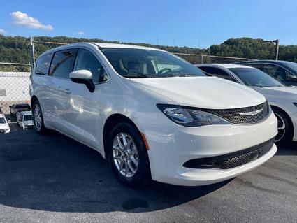 2022 Chrysler Voyager Oak Ridge TN