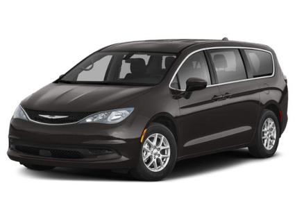 2022 Chrysler Voyager Hudson WI
