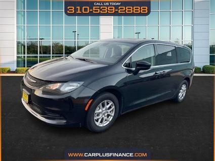 2023 Chrysler Voyager Harbor City CA