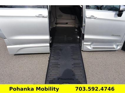 2023 Chrysler Voyager Chantilly VA