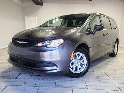 2023 Chrysler Voyager Philadelphia PA