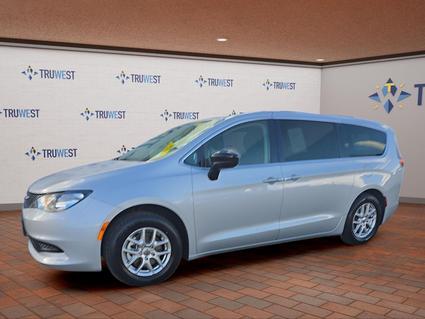 2024 Chrysler Voyager Cortez CO