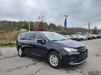 2025 Chrysler Voyager Cullman AL