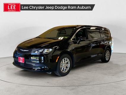 2026 Chrysler Voyager La Grande OR