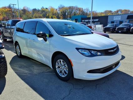 2026 Chrysler Voyager Roanoke VA