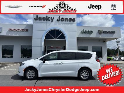 2026 Chrysler Voyager Hayesville NC