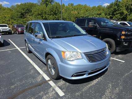 2013 Chrysler Town & Country Hopkinsville KY