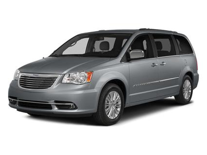 2014 Chrysler Town & Country Minneapolis MN