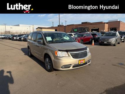 2014 Chrysler Town &amp; Country Minneapolis MN