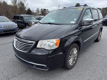 2014 Chrysler Town & Country Atlanta GA