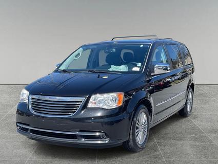 2014 Chrysler Town & Country Atlanta GA