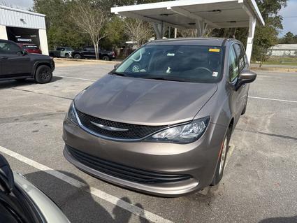 2017 Chrysler Pacifica Fort Walton Beach FL