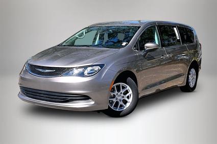 2017 Chrysler Pacifica Fort Walton Beach FL