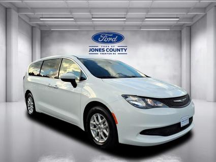 2022 Chrysler Voyager Trenton NC