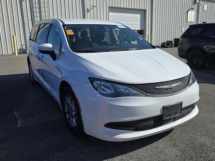 2022 Chrysler Voyager Hopkinsville KY