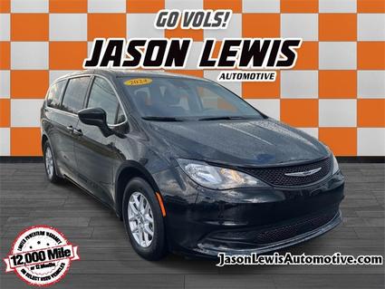 2024 Chrysler Voyager Sparta TN