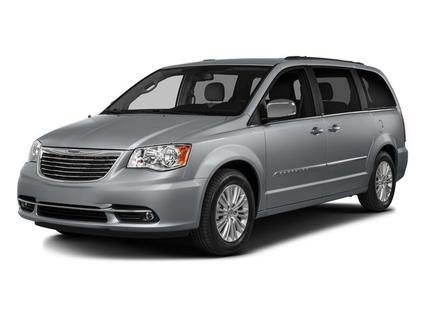 2016 Chrysler Town & Country Minneapolis MN