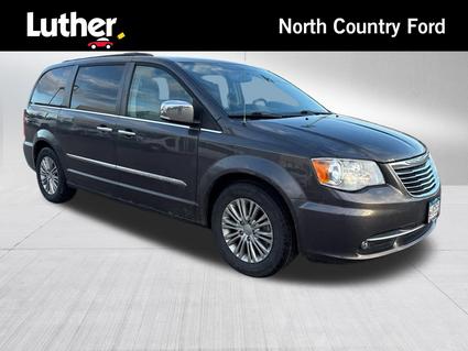2016 Chrysler Town &amp; Country Minneapolis MN