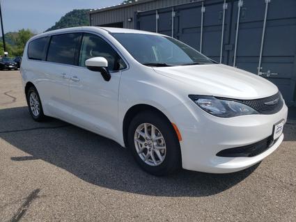 2023 Chrysler Voyager Winona MN