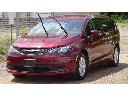 2023 Chrysler Voyager Tupelo MS
