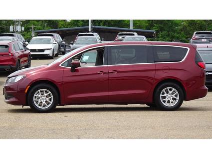 2023 Chrysler Voyager Tupelo MS