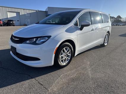 2023 Chrysler Voyager Kennett MO