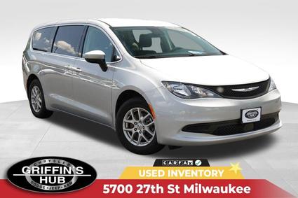 2023 Chrysler Voyager Milwaukee WI