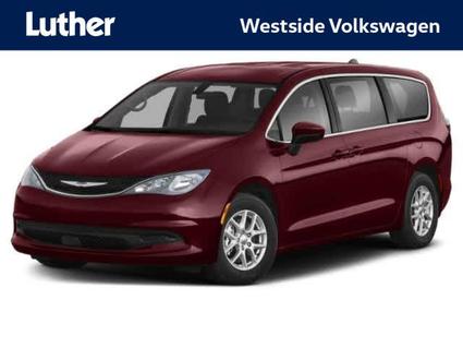 2023 Chrysler Voyager Minneapolis MN