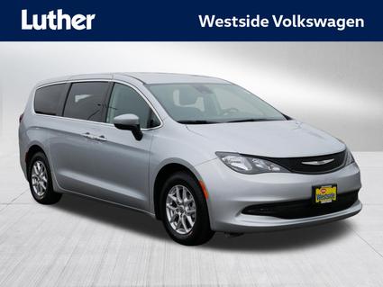 2023 Chrysler Voyager Minneapolis MN