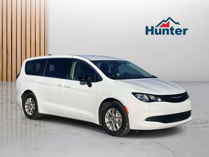 2024 Chrysler Voyager Fletcher NC