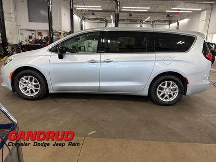 2024 Chrysler Voyager Green Bay WI