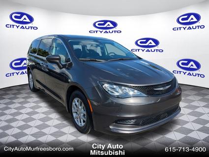 2022 Chrysler Voyager Murfreesboro TN