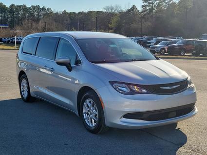 2023 Chrysler Voyager Cullman AL