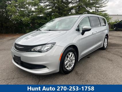 2023 Chrysler Voyager Franklin KY