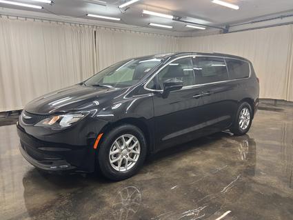 2026 Chrysler Voyager Warsaw IN