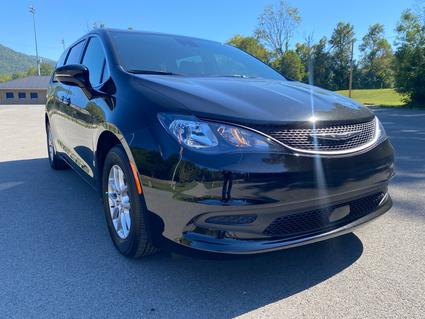 2026 Chrysler Voyager Big Stone Gap VA