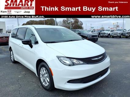 2026 Chrysler Voyager Pine Bluff AR