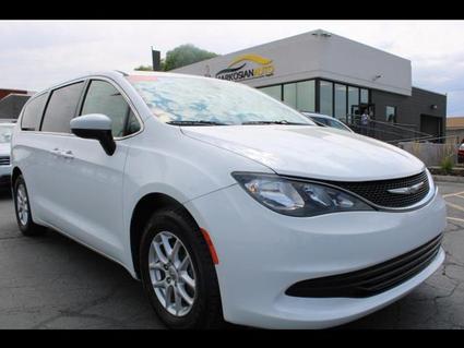 2018 Chrysler Pacifica Taylorsville UT